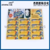 110 Adhesive Instant glue One-second Quick bonding Universal Strong Repair Glue 502 super glue Specification image